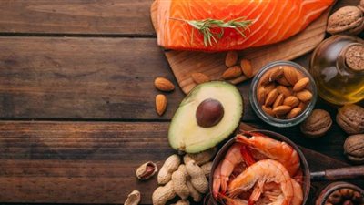 كل ما تريد معرفته عن الأطعمة الغنية بأوميجا 3