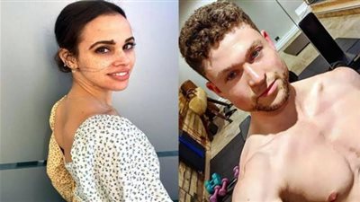 عائلتها تجاهلت تهنئتها.. قصة حب نجلة عمرو دياب وخطيبها التى أشعلت السوشيال ميديا