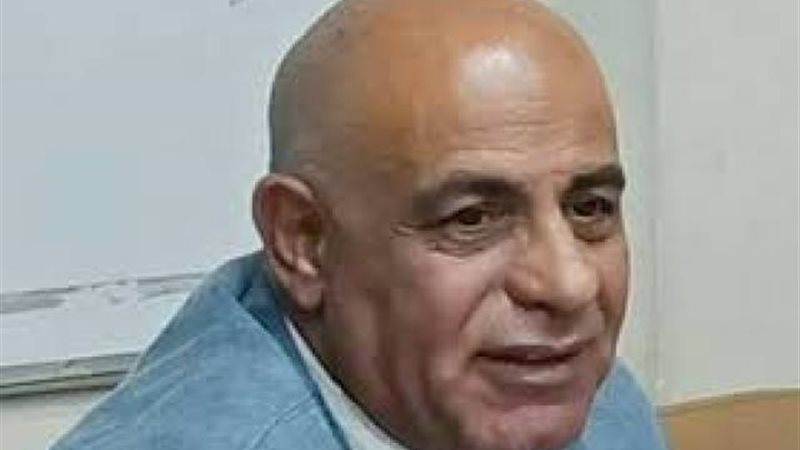 خالد حجازيوكيل وزارة