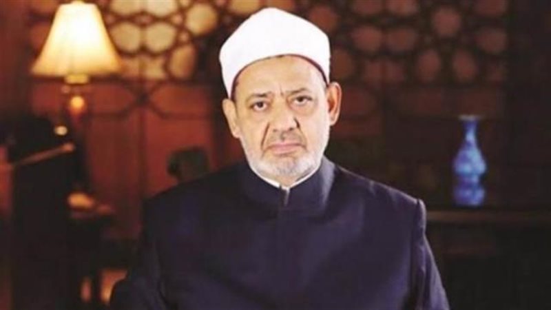 الدكتور أحمد الطيب