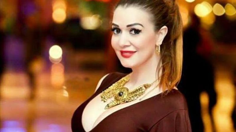 حسناء