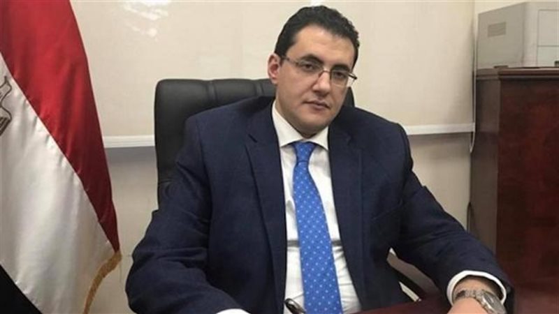 متحدث الصحة