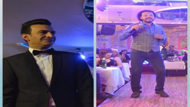 سمسم شهاب ومحمود