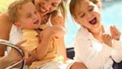 6 خطوات لتقوي مناعة طفلك... تعرفي عليها