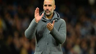 جوارديولا: نستحق الاعتذار بعدما تضررت سمعتنا