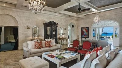 قيمته 25 مليون دولار وأقام فيه نجوم العالم.. بالصور.. قصر الأمير معروض للبيع