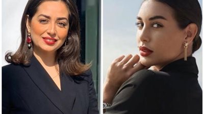 هبه مجدي.. معلومات عن النجمة التي يعتبرها الجمهور أفضل وأجمل من ياسمين صبرى