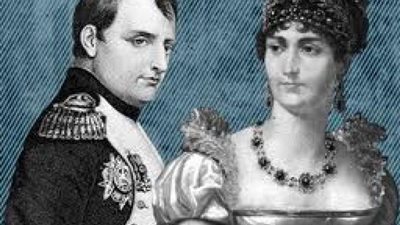 جوزفين.. قصة العشيقة التي تزوجها نابليون ثم خانته مع ضابط