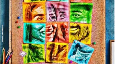 أحمد حاتم يشوق جمهوره لفيلم ”عروستى”