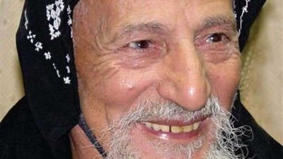 توفى اليوم.. معلومات عن القمص أنجيلوس الأنطوني