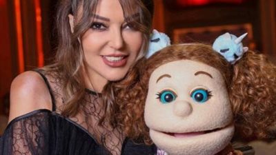 سميرة سعيد تكشف كواليس حلقتها من ”أبلة فاهيتا”