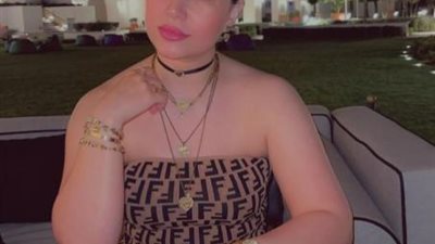 بوسي تجذب أنظار جمهورها بصور مختلفة عبر ”انستجرام”