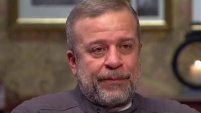 قبل عرضه.. شريف منير يكشف كواليس مسلسله الجديد ”إجازة مفتوحة”