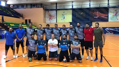 التعاون للبترول” بطل كرة اليد للشركات بدون هزيمة