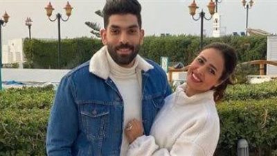 رنا سماحة تحسمها: لم انفصل عن زوجى وشكرًا لكل الداعمين