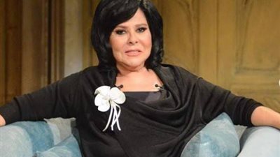 إسعاد يونس تكشف أسرار عن أبنائها واحفادها