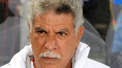 اعترافات ”الغامض”  الذي  حرم  حسن شحاته من تدريب منتخب مصر