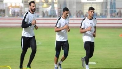 وادي دجلة يقترب من حارس الزمالك