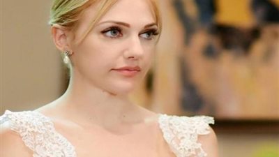 شاهد.. أحدث جلسة تصوير سحرية لـ «السلطانة هويام»