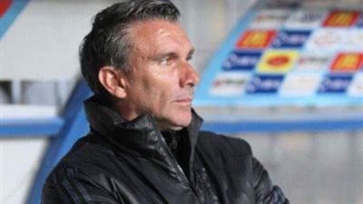 كارتيرون يدرس خوض مباراة ودية ثانية