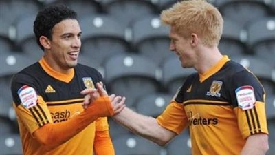 ماذا قال جدو بعد خسارة هال سيتى 0/7 في شوط واحد