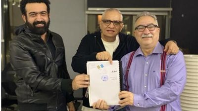 محمد العدل يعلن انطلاق تصوير فيلم ”الملحد”