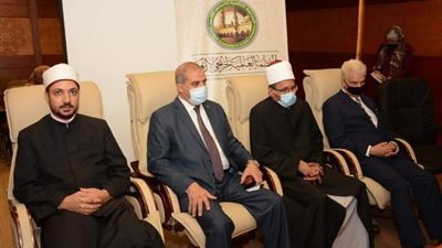 عبر تقنية الفيديو كونفرانس.. خريجي الأزهر  تطلق دورتين لعلماء باكستان وبنجلاديش