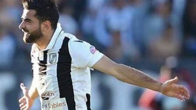 موعد وصول المثلوثي للتوقيع مع الزمالك وقيمة راتبه