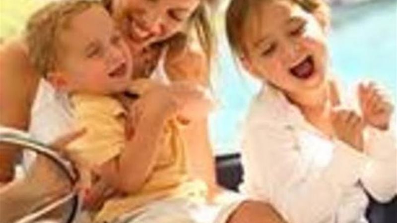 تقوية مناعة الاطفال