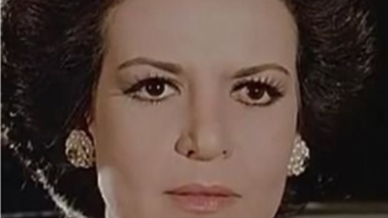 سميرة أحمد