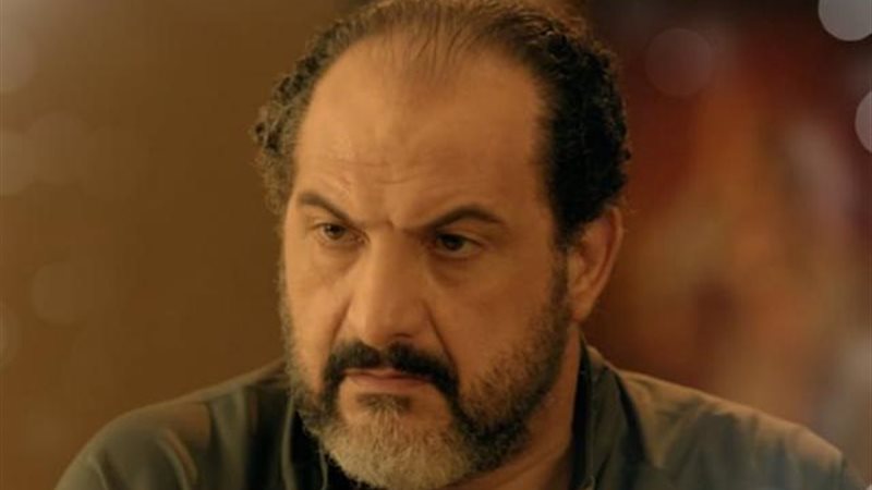 خالد الصاوي