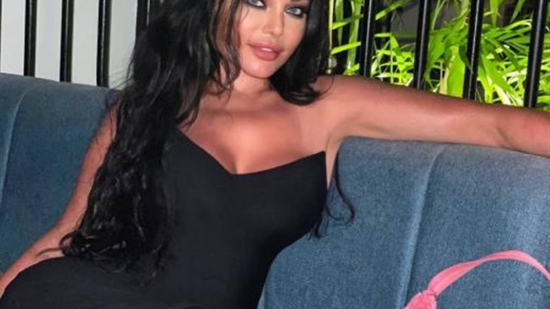 هيفاء وهبى