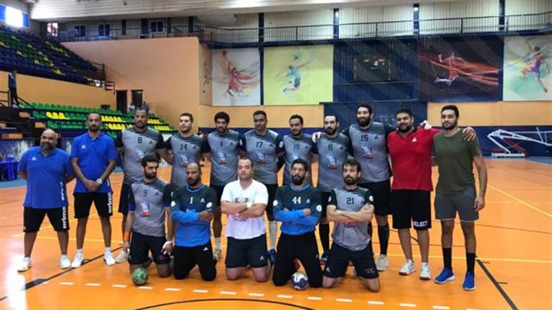فريق التعاون للبترول