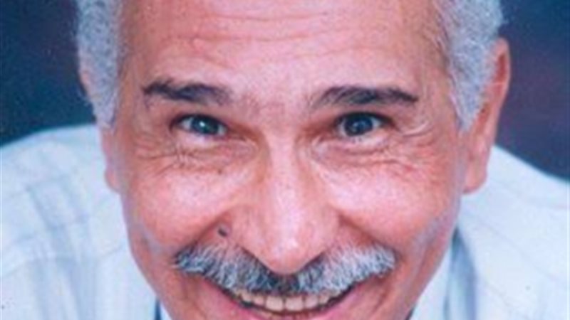 عبد الرحمن ابو زهرة