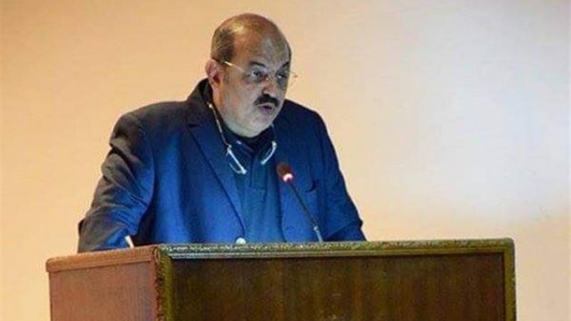 هشام حطب