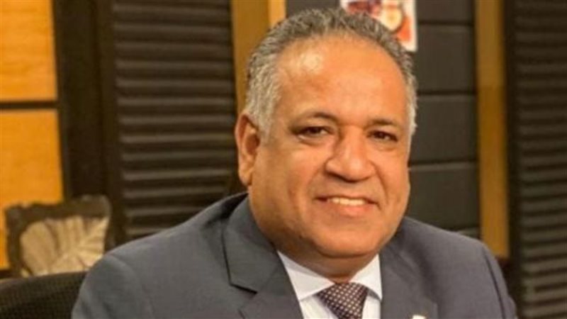 يسري الشرقاوي