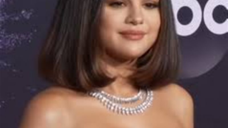 سيلينا جوميز