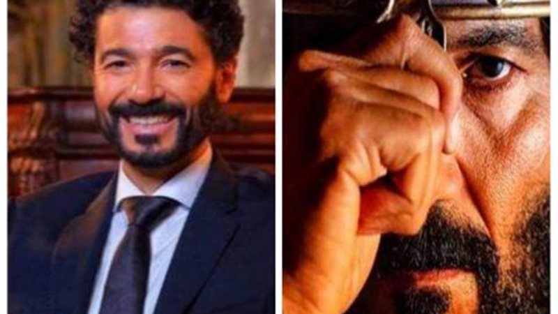 خالد النبوي