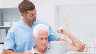 حملة توعوية عن العلاج الطبيعي وأهميته.. اعرف التفاصيل