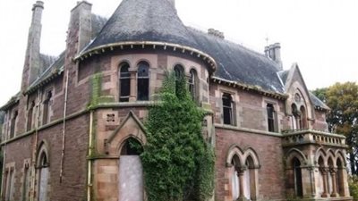 من القرن الـ19.. ما هى حكاية القصر المعروض للبيع مقابل 20 جنيها فقط؟