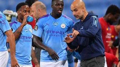 بث مباشر مباراة مانشستر سيتي ضد بورنموث اليوم الأربعاء في الدوري الانجليزي