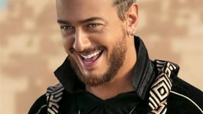 سعد لمجرد يدعو جمهوره لحفل ”أون لاين”..اعرف التفاصيل