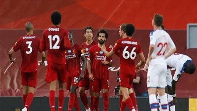 بث مباشر مباراة آرسنال ليفربول بالدوري الإنجليزي