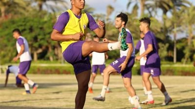 سلبية المسحة الثالثة لنادي الزمالك