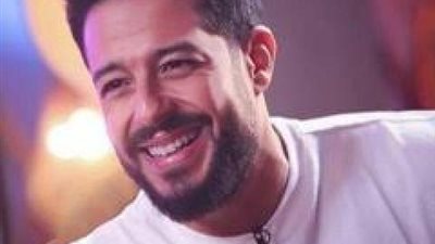 محمد حماقى يكشف موعد طرح ألبومه ”يا فاتنى” بالكامل