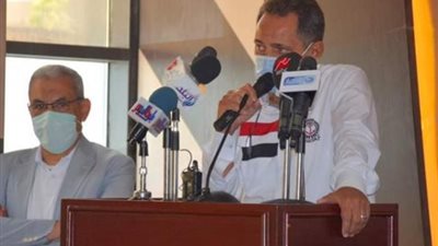 اتحاد الكرة يعلن عن مسابقات الأعمار السنية حتى ٢٠٢٤