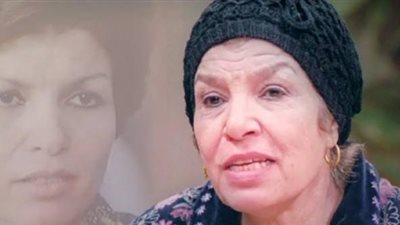 زوجها مخرج معروف ونجلتها تعمل فى مجال الفن.. عملت دوبليرة لـ سعاد حسنى  ولها قصة مثيرة معها..  حكايات وأسرار من حياة إنعام سالوسة