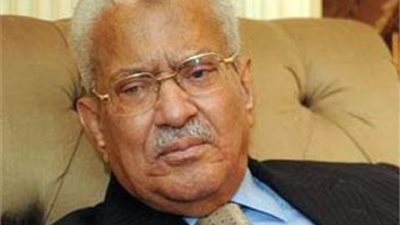 سر حياته.. كيف بني ”محمود العربي”إمبراطورية الثروة والبيزنس