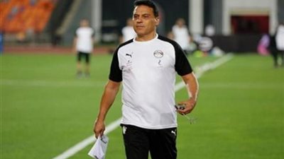 عاجل.. حسام البدري يتحدث ويوجه رسالة نارية إلي ”كيروش”