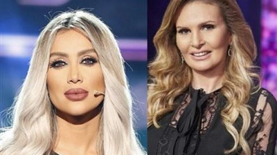 مايا دياب لـ يسرا: ”أنتِ نجمة كل الأجيال يا سيڤا الحب”